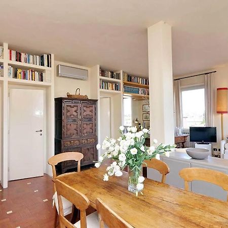 Sant'Onofrio Terrace Apartment Rome Exterior photo